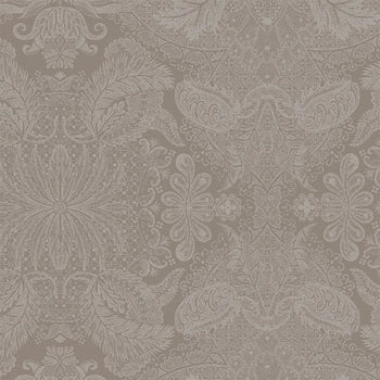Garnier Thiebaut Mille Isaphire Mini Beige Jacquard Napkin
